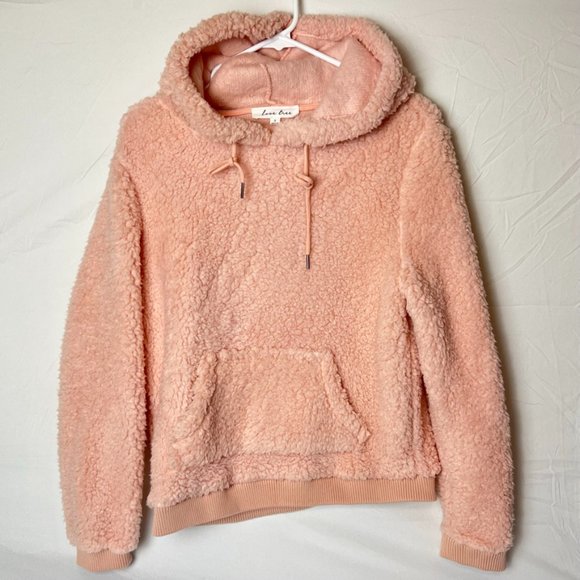 Love Tree Pullover Hoodie - Picture 1 of 4